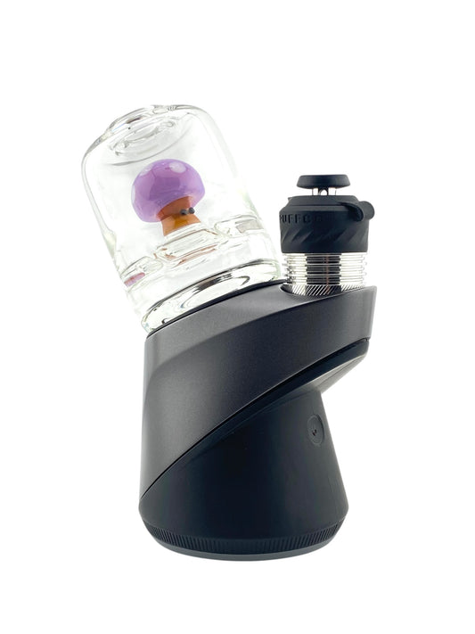 Empire Glassworks Mushroom Dry Peak Attachment