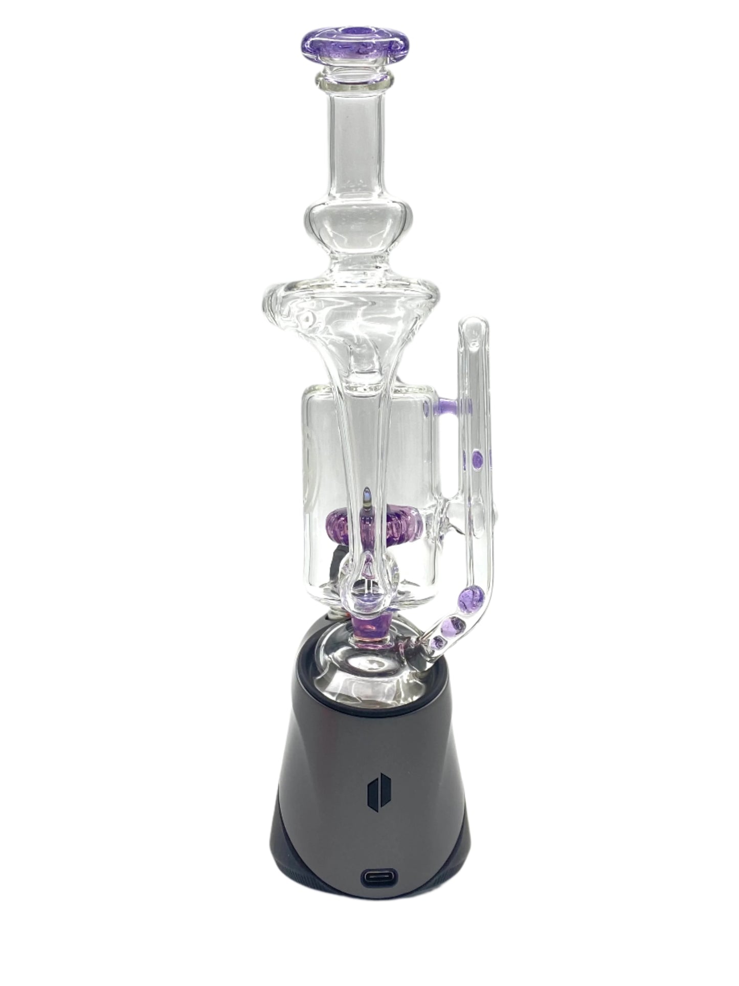 Oj Flame Puffco Attachment