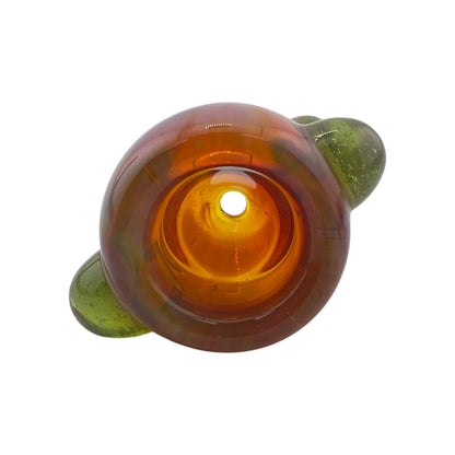 Aj Surf City Flower Bowl 18mm