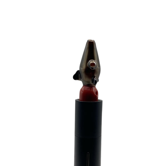 Quinn Glass Pivot Rocket Mouthpiece