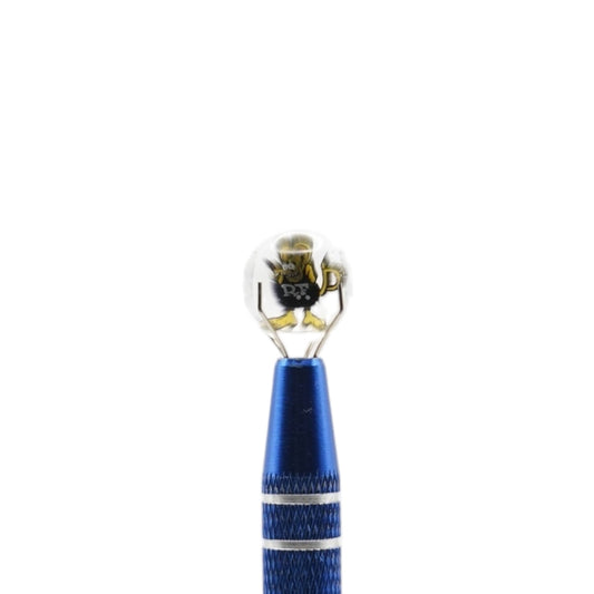 Steve H. Glass Valve