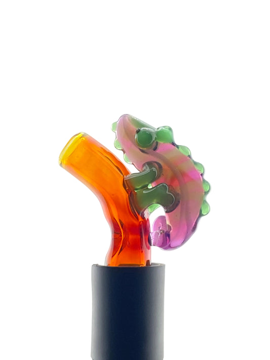 Willy Chameleon Pivot Mouthpiece