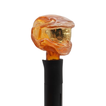 Tony Kazy Helmet Pivot Mouthpiece
