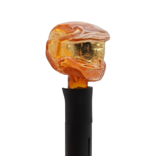 Tony Kazy Helmet Pivot Mouthpiece