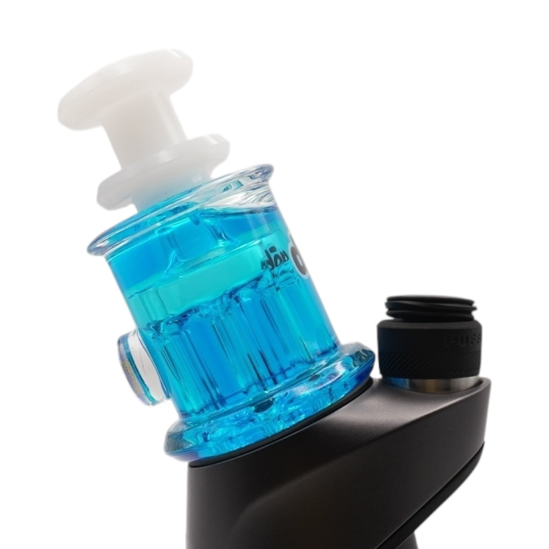 Dop Glass Glycerin Puffco Attachment