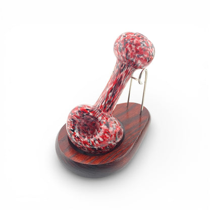 Nick Moore Frit Confetti Hand Pipe