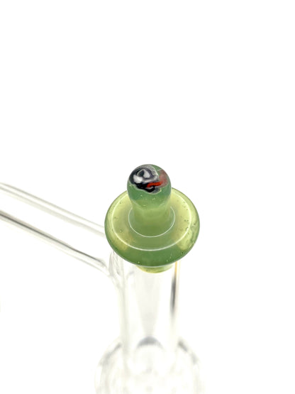 Steve H Control Tower Flat Top