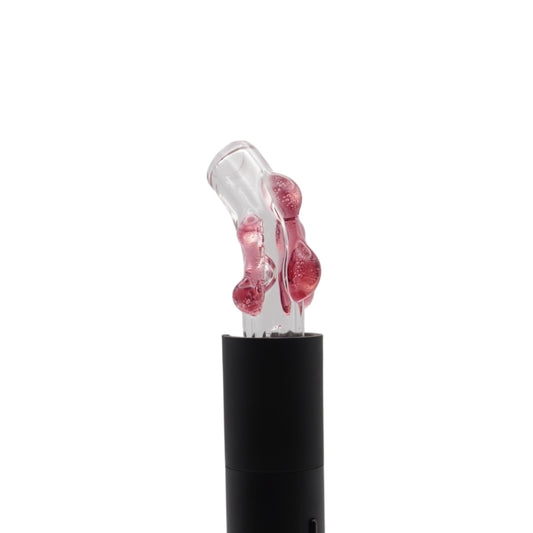 Willy Colored Drip Pivot Mouthpiece