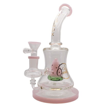 Cali Cloud X