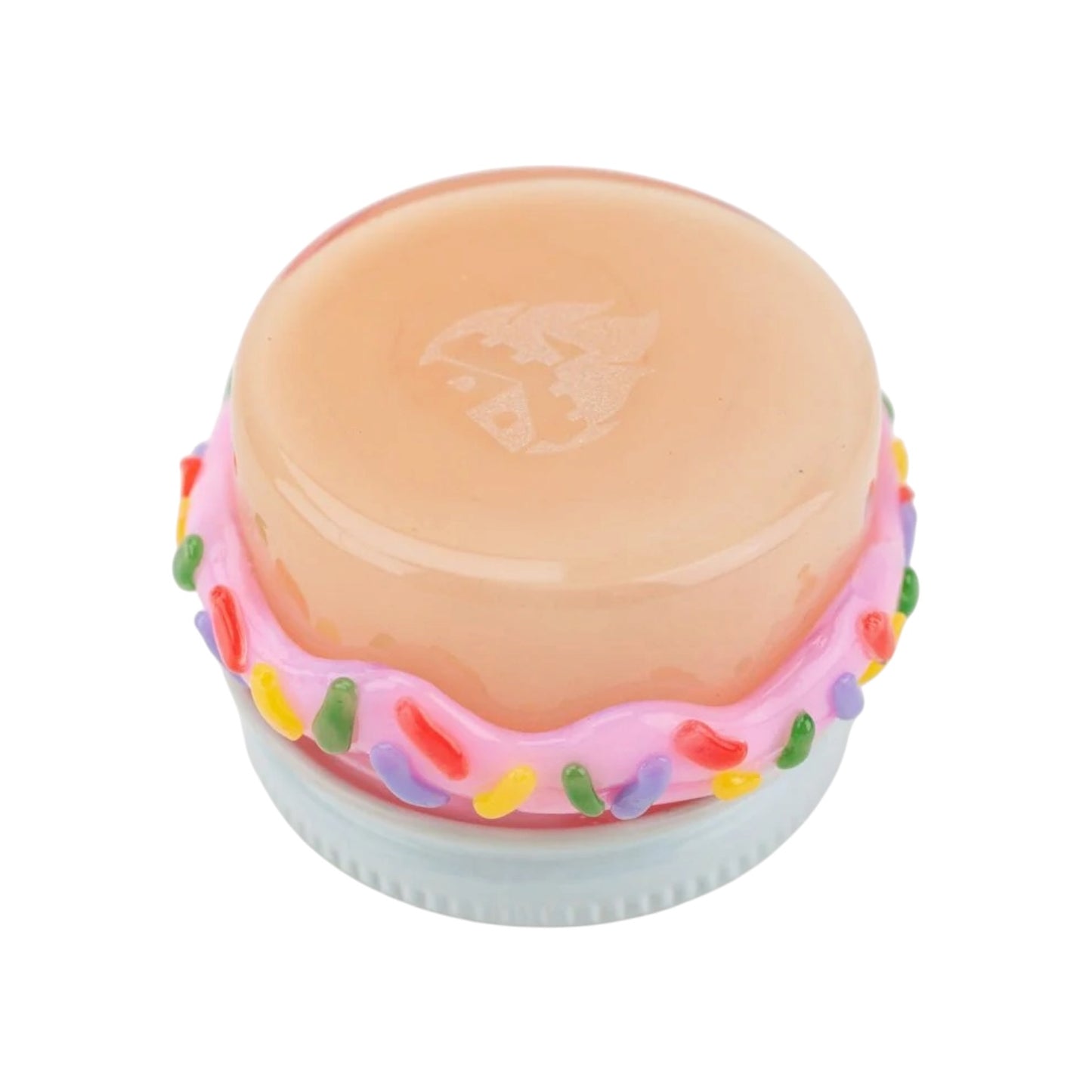 Empire Glassworks Donut Terp Jar