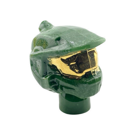 Tony Kazy Ghost 2 Mouthpiece