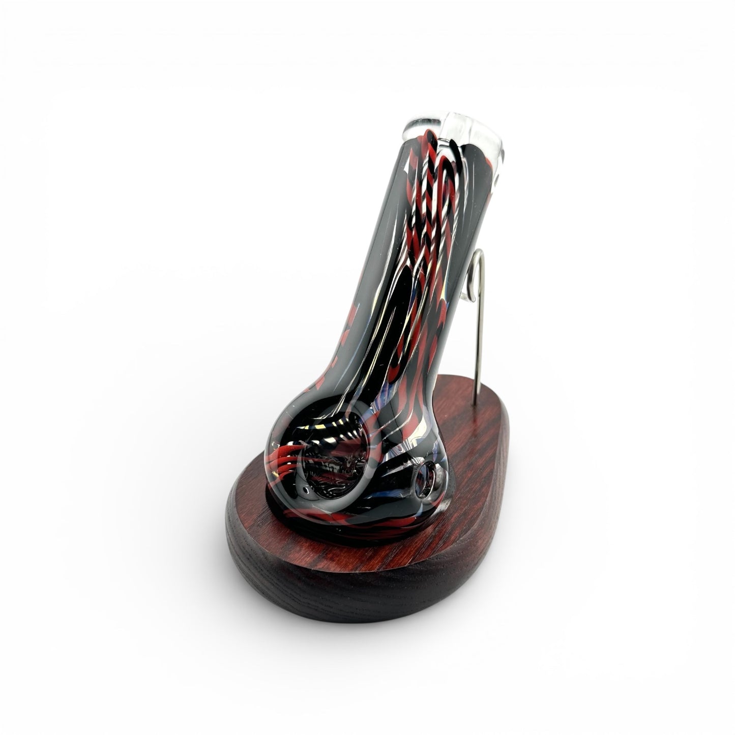 Citrus Glass Hand Pipe