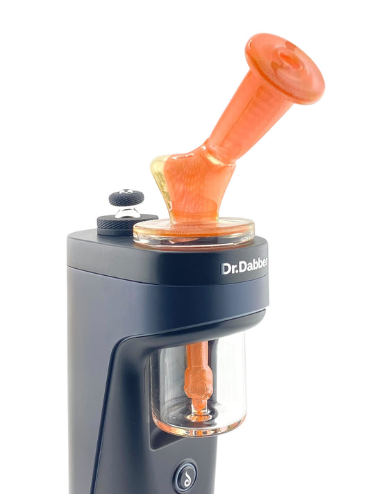 Charlie Shaw Dr. Dabber Switch 2 Attachment