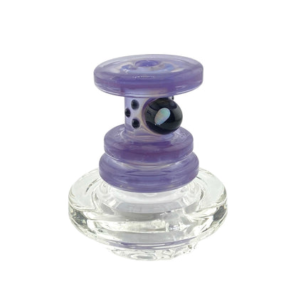 Aj Surf City Dry Focus V Carta Colored Attachment with Opal