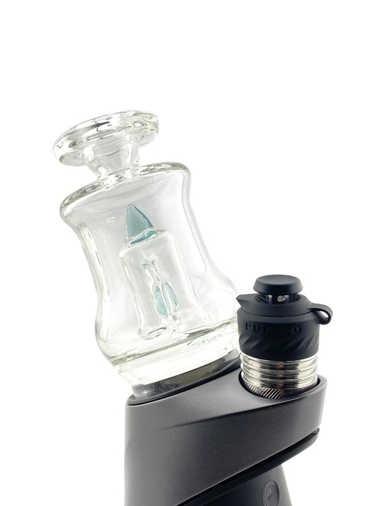 Real Rich Brian Puffco Peak Attachment