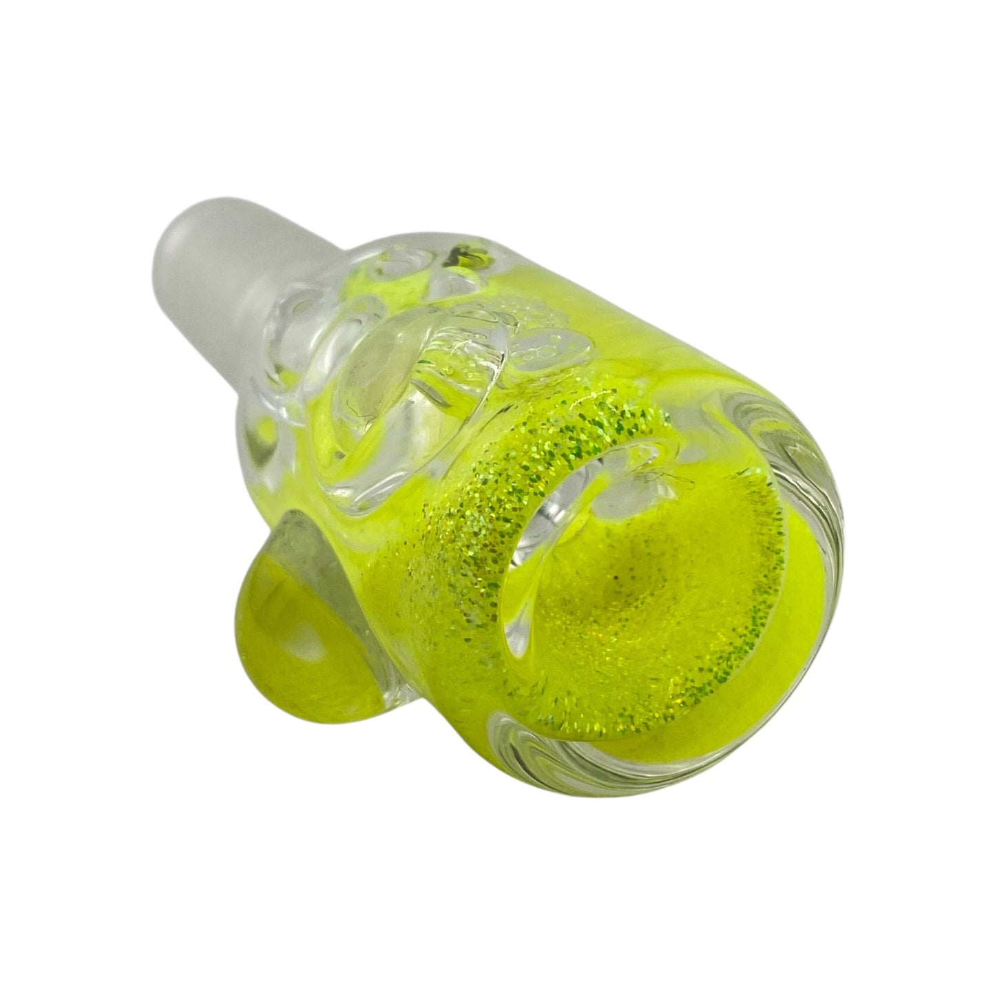 Hitide Glitter Flower Bowl 14mm