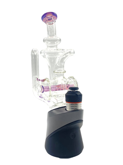 Oj Flame Puffco Attachment