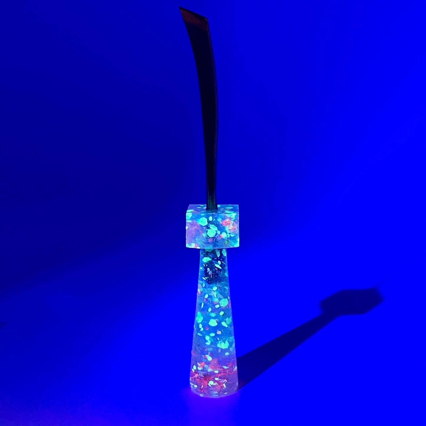 Dunkin Dabber Flathead Katana
