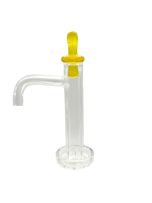 Steve H Control Tower Flat Top