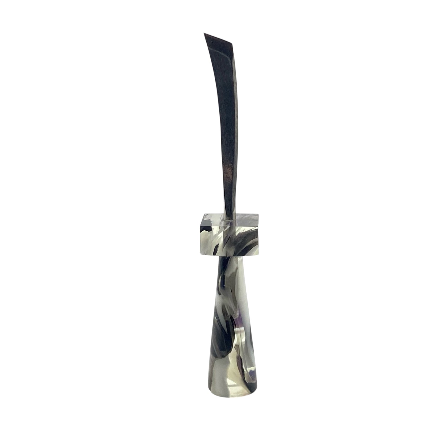 Dunkin Dabber Flathead Katana