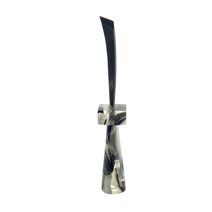 Dunkin Dabber Flathead Katana