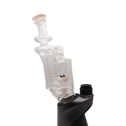 Oj Flame Puffco Attachment