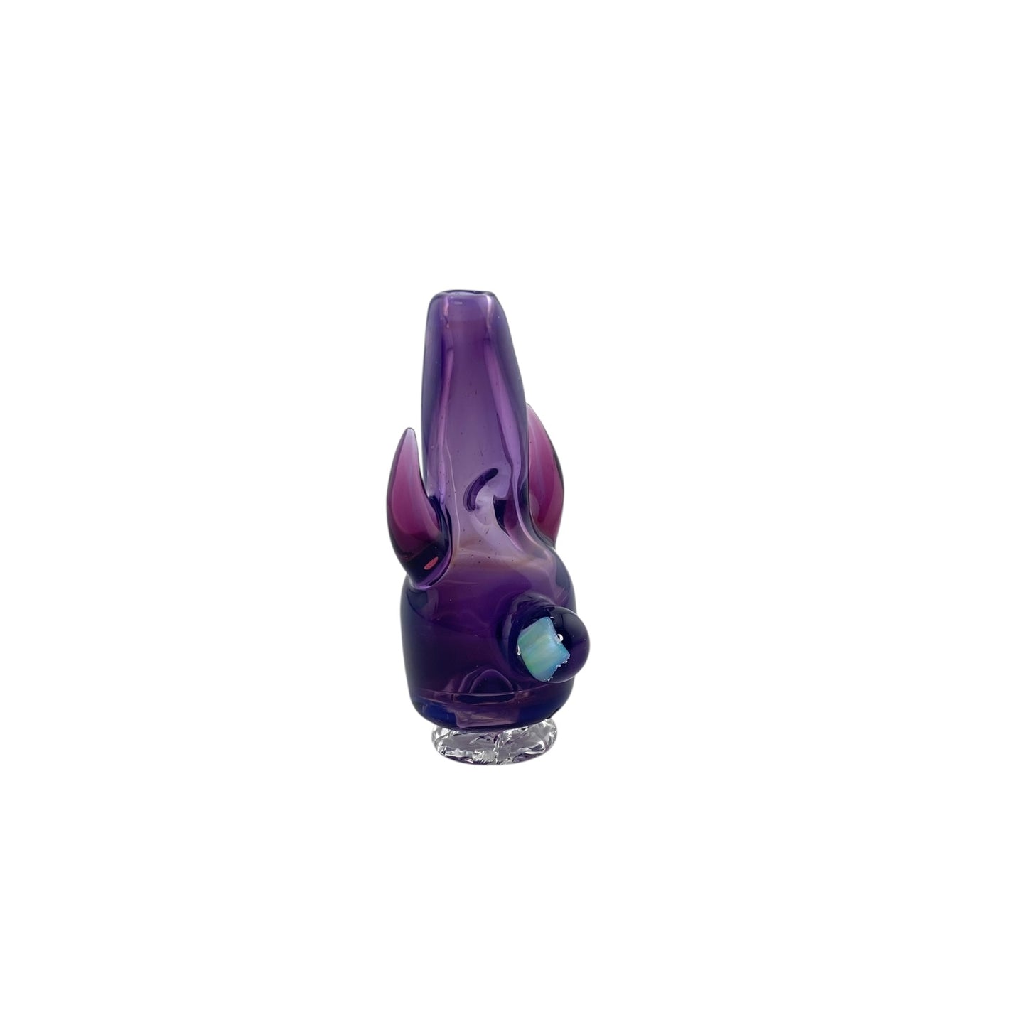 Magizle Pivot Mouthpiece with Horns