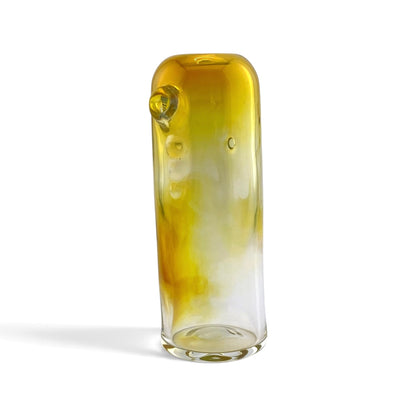 Dune Grass Fumed Dr. Dabber Switch Go Dry Attachment