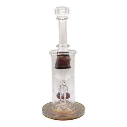 Oj Flame Glass