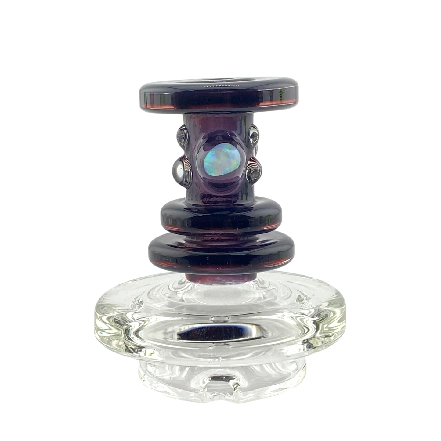 Aj Surf City Dry Focus V Carta Colored Attachment with Opal
