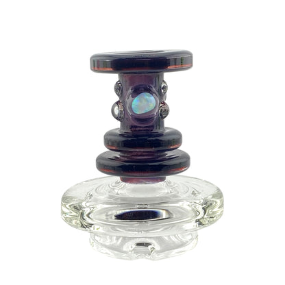 Aj Surf City Dry Focus V Carta Colored Attachment with Opal