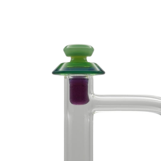Section80tm Control Tower Top