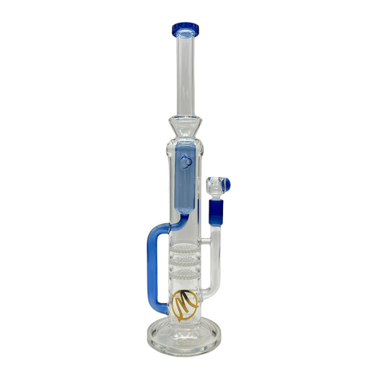 Monark Glass