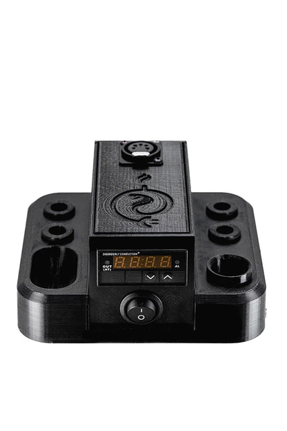 Disorderly Conduction Cobra Caddy