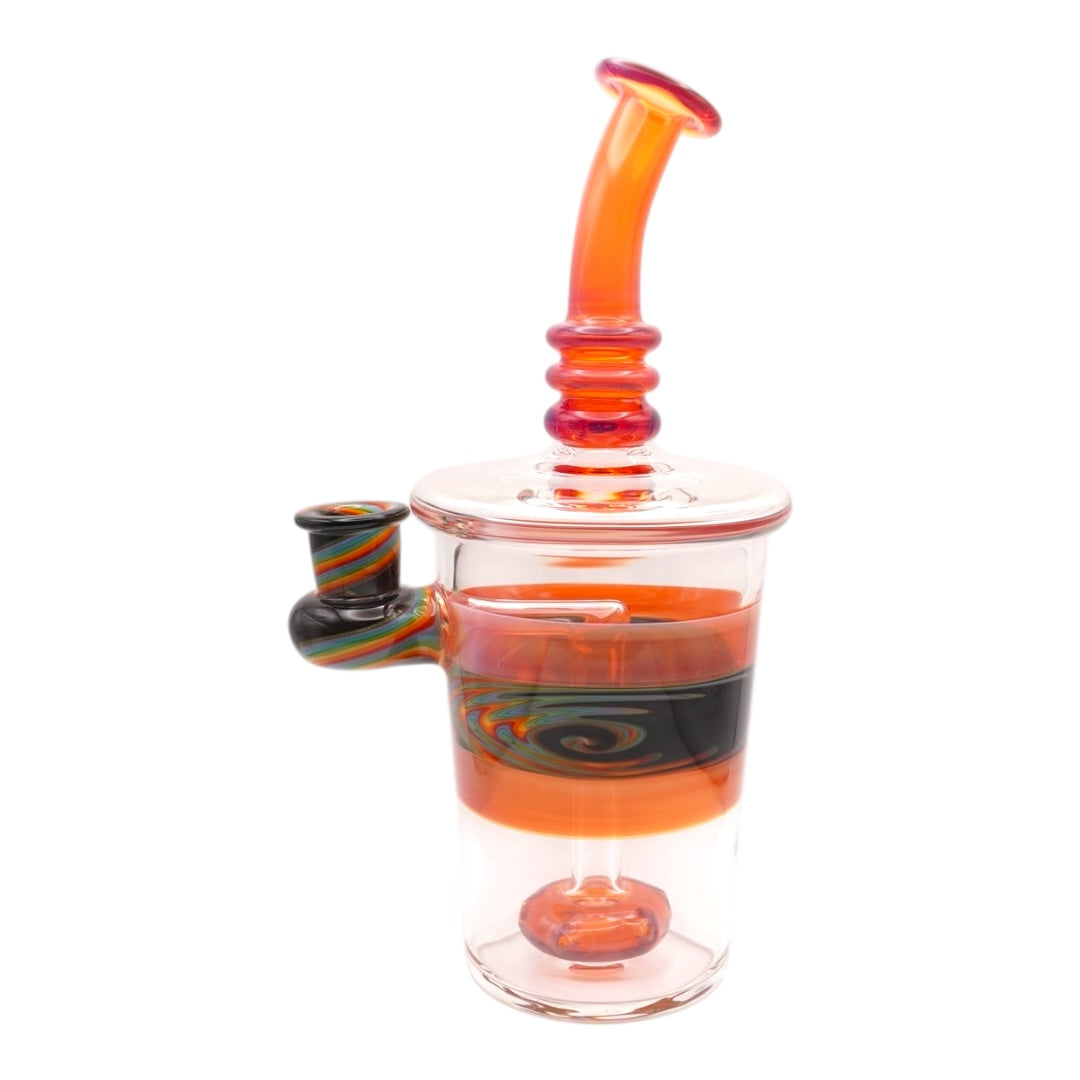 Uzzi Rig Cup (UV)