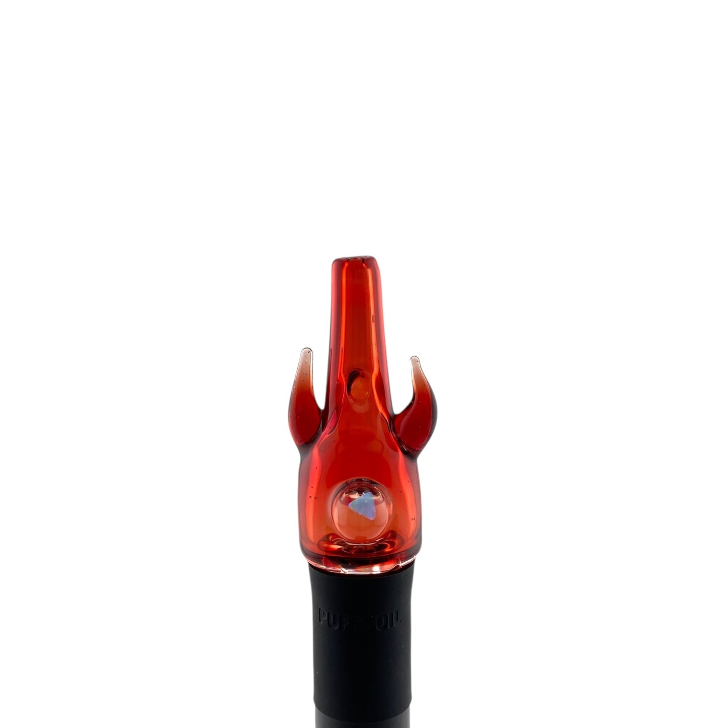 Magizle Pivot Mouthpiece with Horns