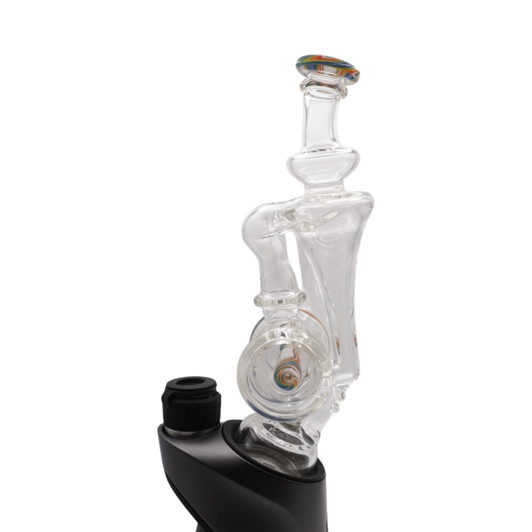 Oj Flame Puffco Attachment