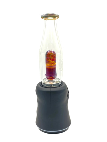 Oj Flame Glass Carta Attachment