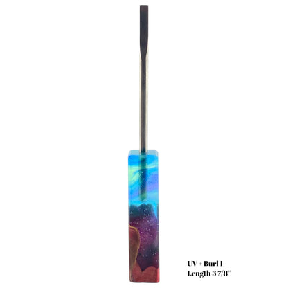 Dunkin Dabber Flathead Travel Size