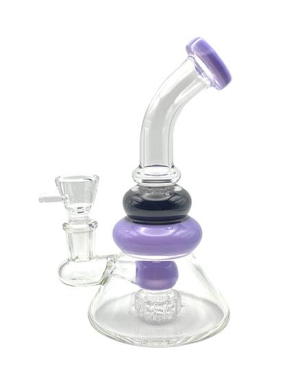 6.5” Water Pipe