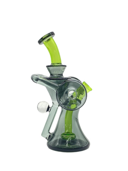 8” Recycler