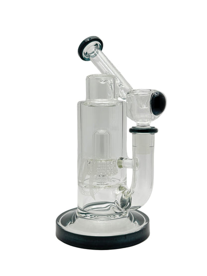 Monark Stemless Side Arm Matrix Perk