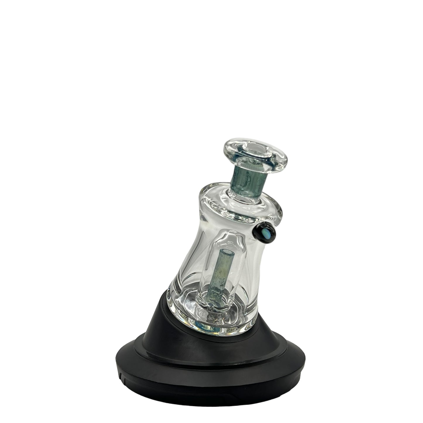 Aj Surf City Puffco Attachment (Aj Glass To Mouth)