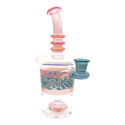 Uzzi Rig Cup (UV)