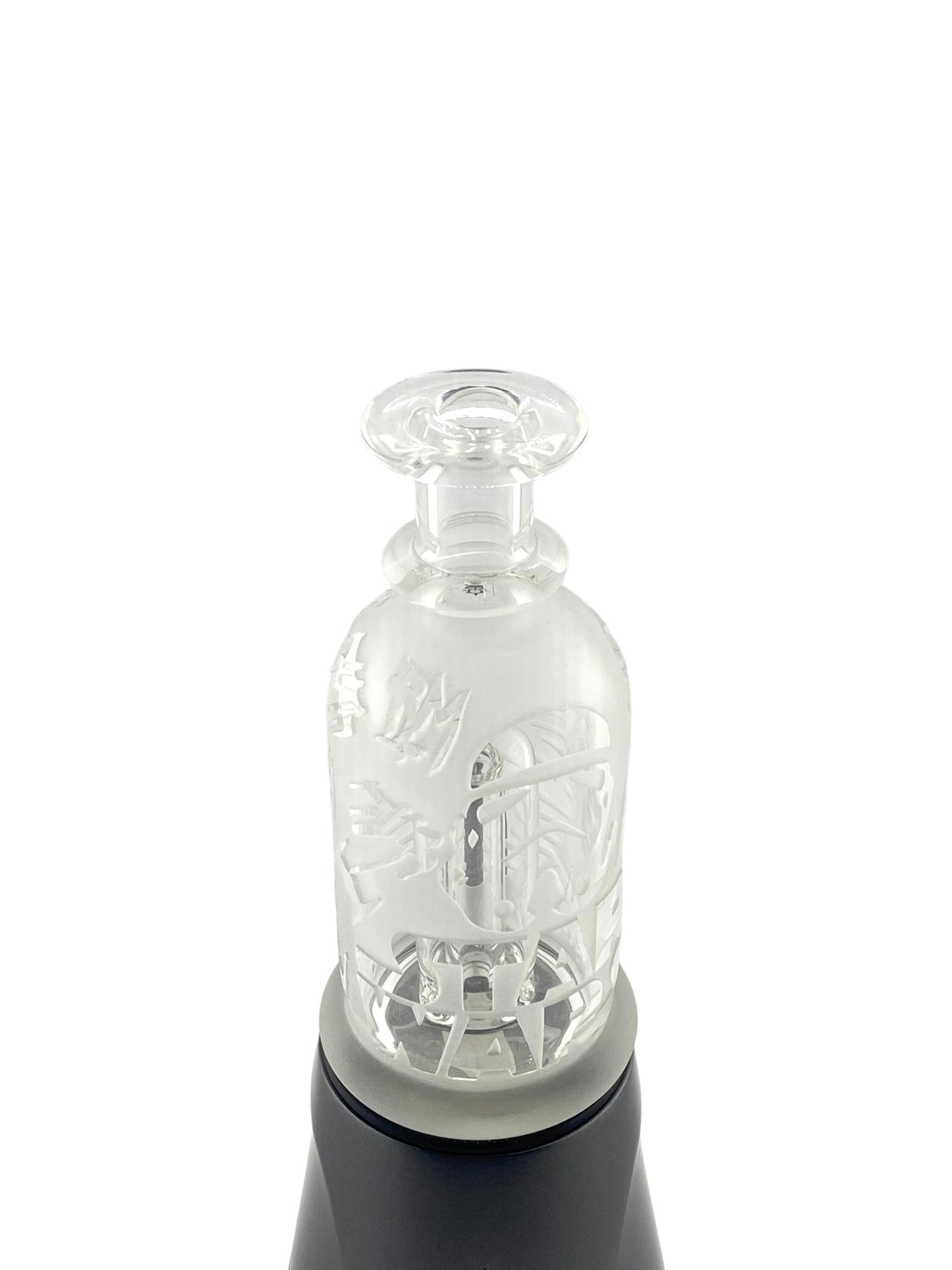 Dawg House Peak Attachment