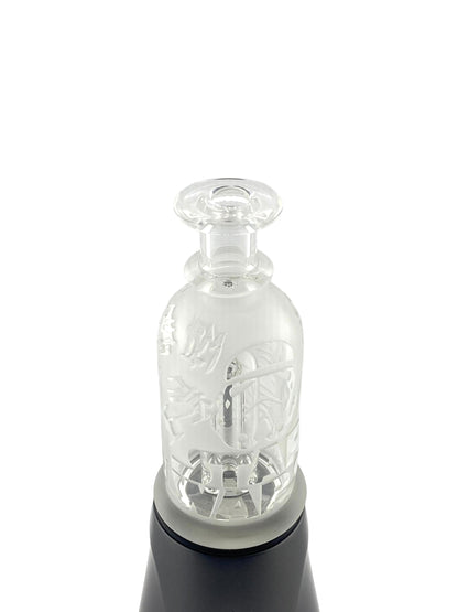 Dawg House Peak Attachment