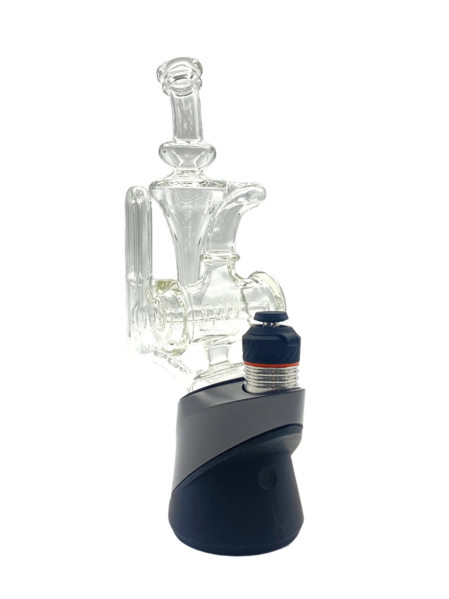 Oj Flame Puffco Attachment