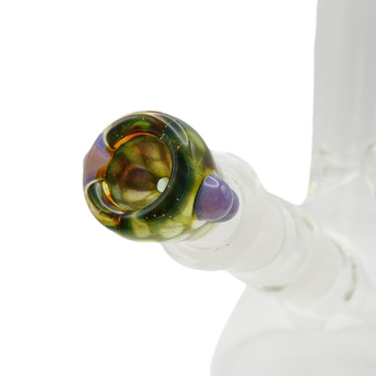 Aj Surf City Flower Bowl 18mm