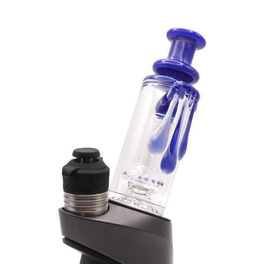 Uzzi Drippy Puffco Attachment