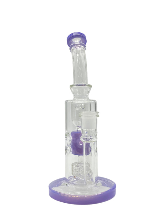 10” Dab Rig